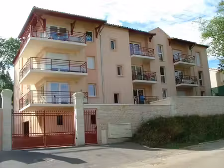 appartement 2 pièces 46 m² à louer poitiers 86000 ? | era immobilier