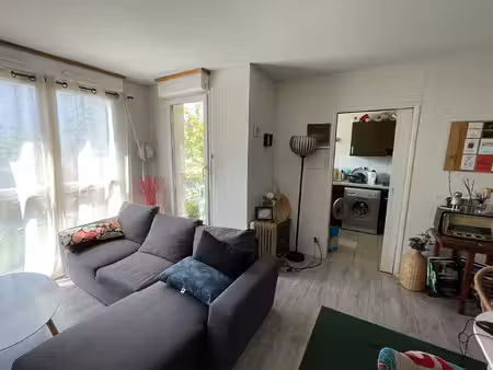 appartement 3 pièces 62 m² à louer tours 37100 ? | era immobilier