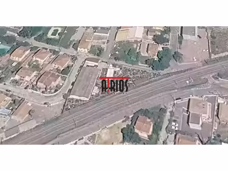 vente local commercial