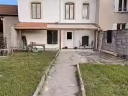 vente immeuble 0 pièces 171 m² à deneuvre (54120)  172 500 €