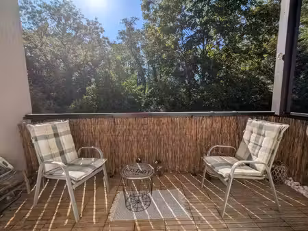 vente appartement 3 pièces 87 m² saint-genis-pouilly (01630)