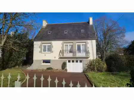 belle néo-bretonne