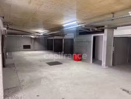 vente parking 12 m² à nice (06000)  45 000 €