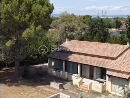 maison traditionnelle de 118 m² à bollene