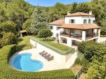 demeure de 313 36 m² à fayence