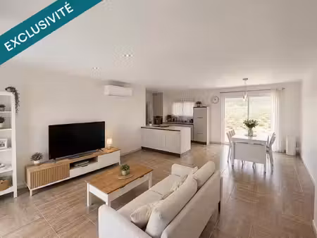 vente maison 4 pièces 92 m² saint-germain-des-fossés (03260)