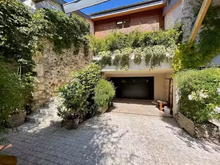 maison et appartement indépendant - proche centre ville