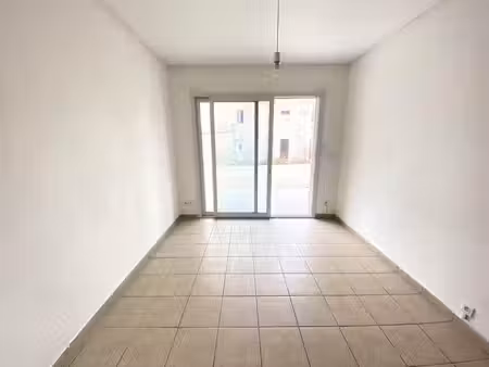 appartement f3