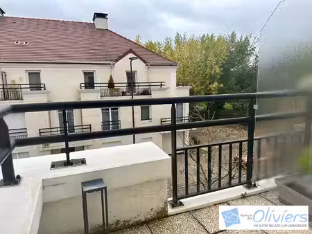 appartement guyancourt 1 pièce(s) 25.91 m2