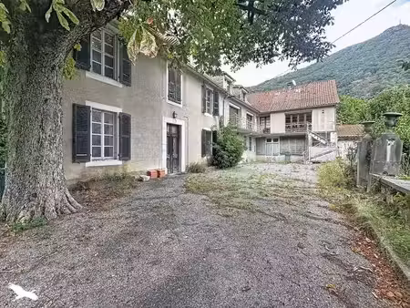vente immeuble 14 pièces 344 m² à chaum (31440)  139 800 €