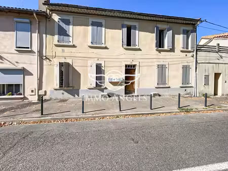 immeuble de rapport