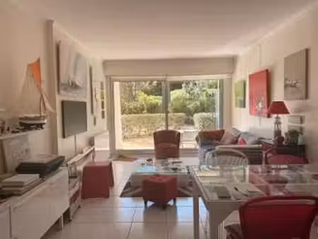 vente appartement 2 pièces piscine à la baule-escoublac la baule les pins (44500) : à vend