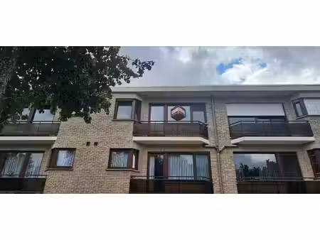 appartement te koop in stabroek met 2 slaapkamers