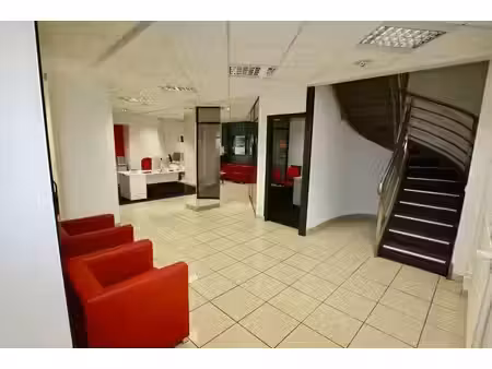 vente commerce le havre 76600 170m²