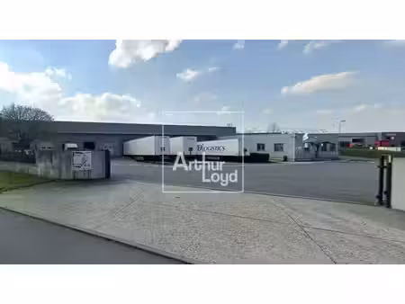 location local d’activités brie comte robert 77170 3541m²