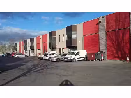location local d’activités collegien 77090 259m²