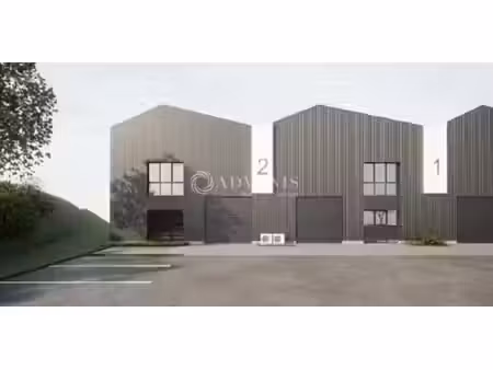 location local d’activités sarge les le mans 72190 245m²