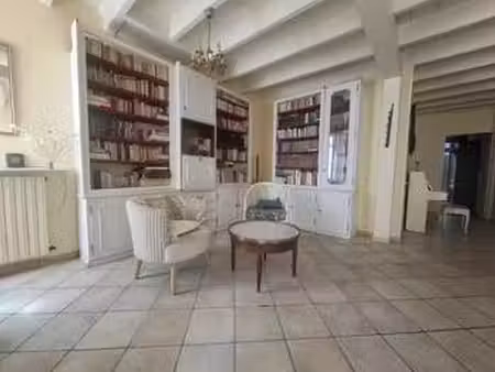 vente maison au croisic (44490) : à vendre / 180m² le croisic