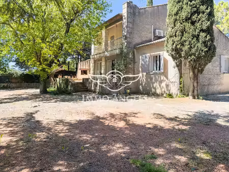 maison 175 m2 utile idéal habitation et/ou activité