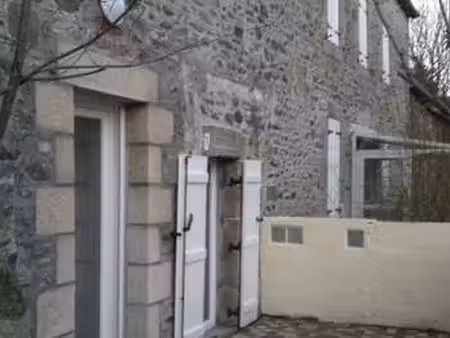location maison à pordic (22590) : à louer / 57m² pordic