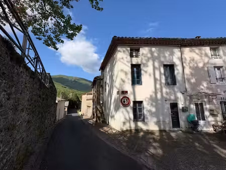 maison saint amans soult