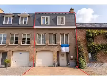 huis te koop in moelingen met 3 slaapkamers