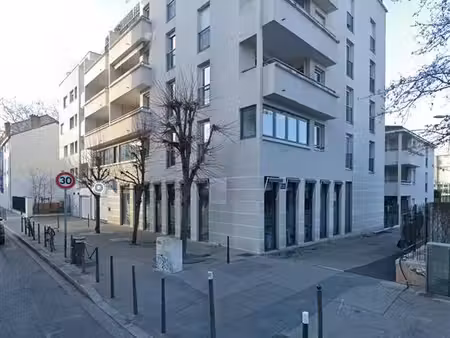 location bureau lyon 3ème (69003) 115 m²