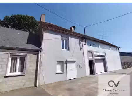 vente immeuble 0 pièces 450 m² à saint-pierre-en-auge (14170)  288 750 €
