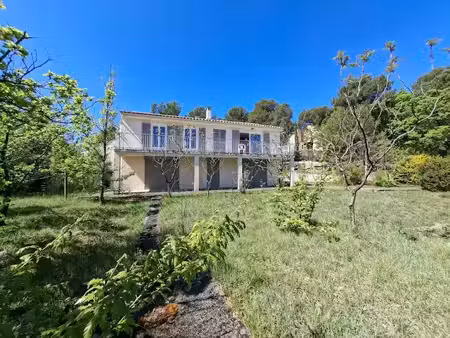 vente immeuble 6 pièces 184 m² à pierrevert (04860)  317 000 €