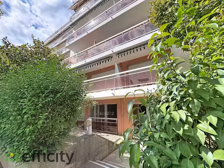 appartement 3 pièces - 69 m²