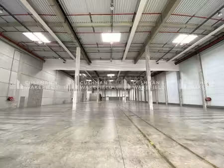 location entrepôt strasbourg 67100 3597m²