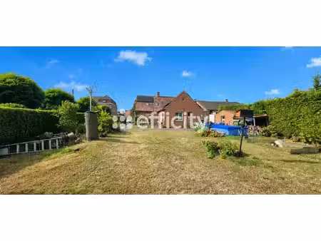 maison 5 pièces - 149 m²