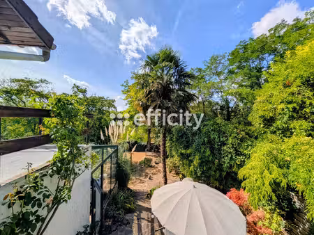 maison 6 pièces - 130 m²