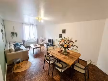vente immeuble 190 m² à nogent-l'artaud (02310)  251 000 €