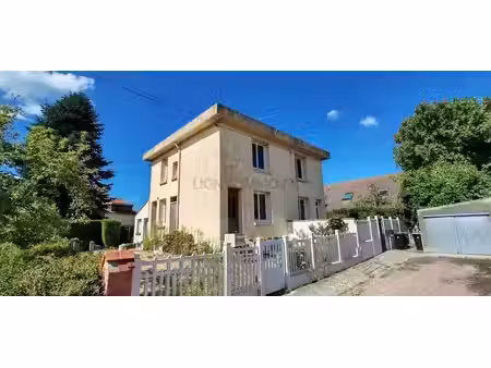 vente immeuble 0 pièces 143 m² à dieppe (76200)  197 000 €
