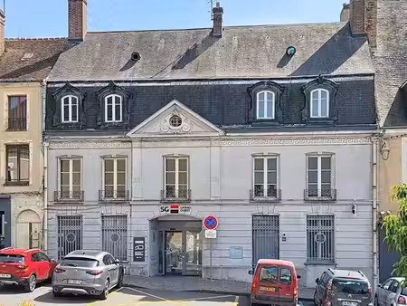 vente immeuble 10 pièces 259.75 m² à nogent-le-rotrou (28400)  227 000 €