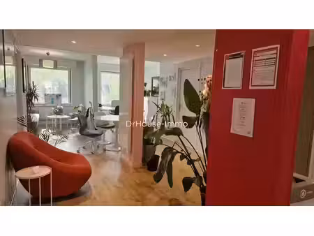 vente immeuble 5 pièces 152 m² à villeneuve-d'ascq (59491)  259 500 €