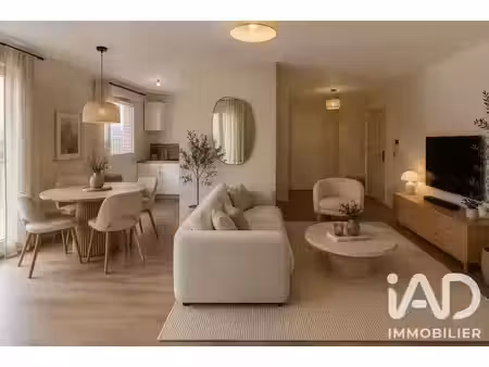 appartement à saint-fargeau-ponthierry (77310)