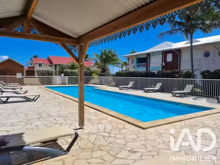 appartement à saint-françois (97118)