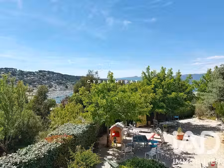 appartement à saint-mandrier-sur-mer (83430)