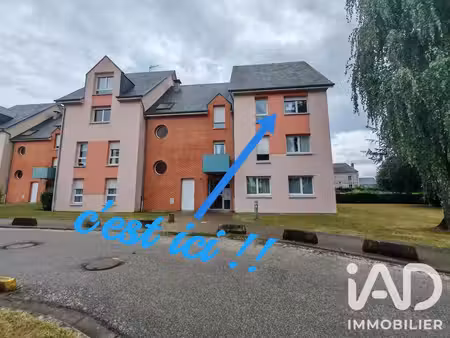 appartement à saint-romain-de-colbosc (76430)