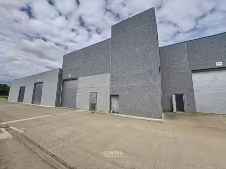 surface industrielle à louer à veurnseweg 528 elverdinge (rbw73598)