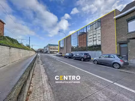 bureaux à louer à guido gezellelaan 6 roeselare (rbw73593)