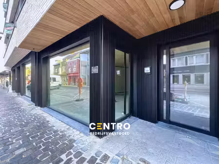 surface commerciale à louer à wallenstraat 18-22 roeselare (rbw73599)