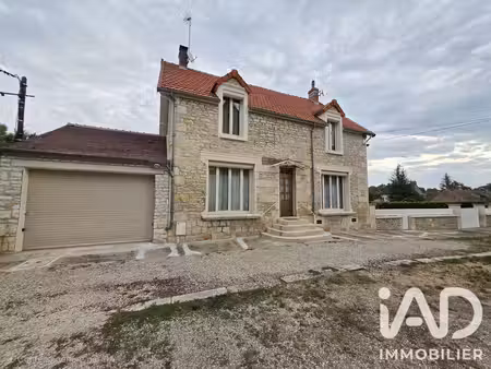 maison à andryes (89480)