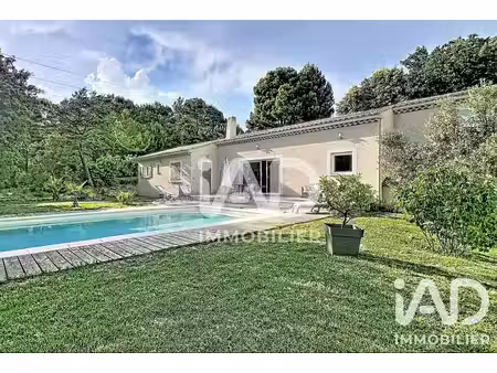 maison à la brillanne (04700)