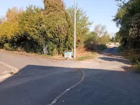 terrain à rebais (77510)