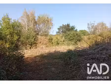 terrain à bâtir à rebais (77510)