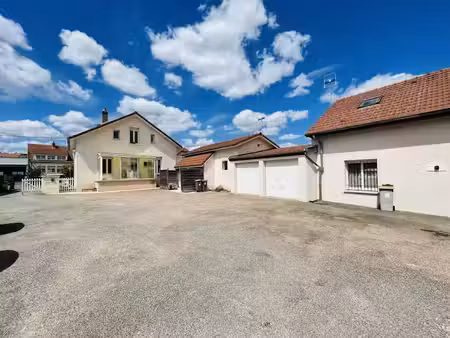vente immeuble 538 m² à chenove (21300)  950 000 €