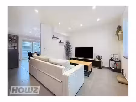appartement à vendre avec 2 chambres   mouscron (vbe58265)